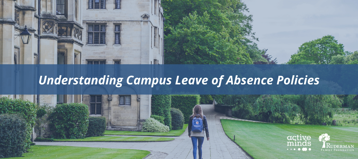 leave of absence blog
