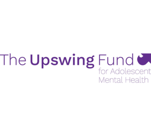 The Upswing Fund logo