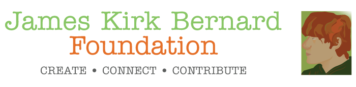 james bernard foundation conference logo