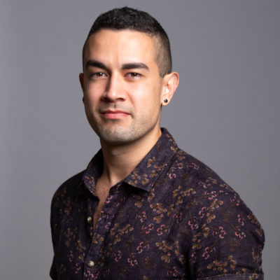 Josh Babcock