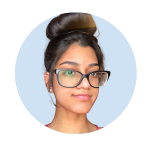 Amna Mohammed