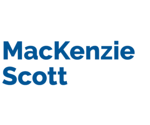 MacKenzie Scott logo