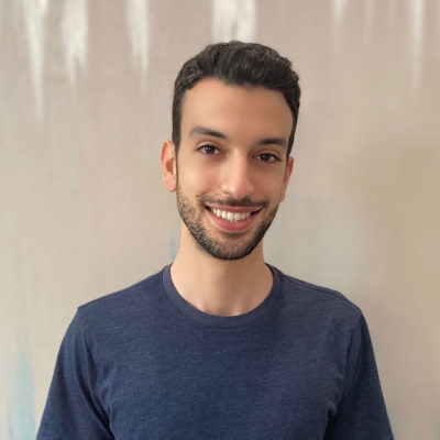 Rami El Gharib