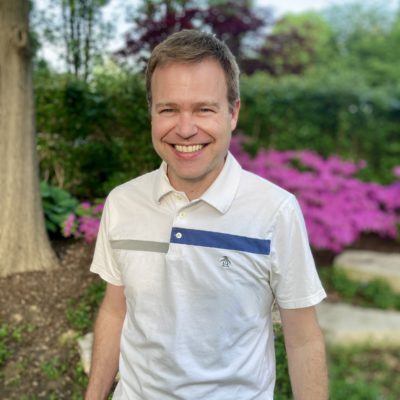 Matthew Newell
