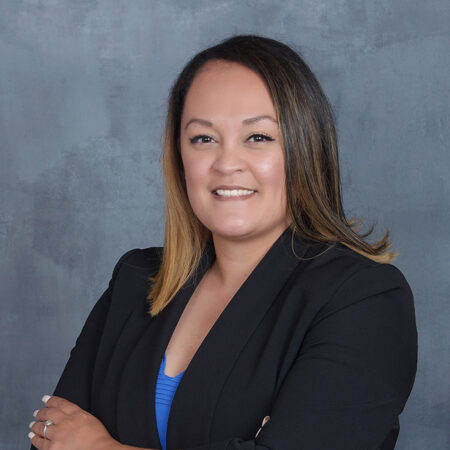 Headshot for Gabriela Agulair