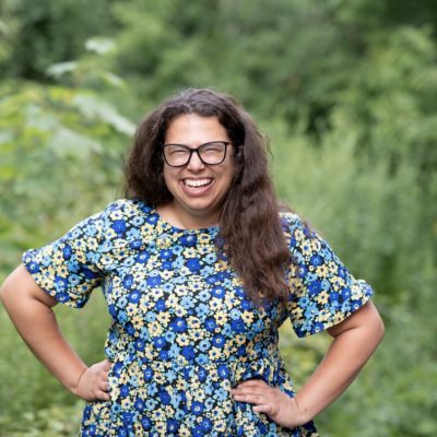Dayna Altman