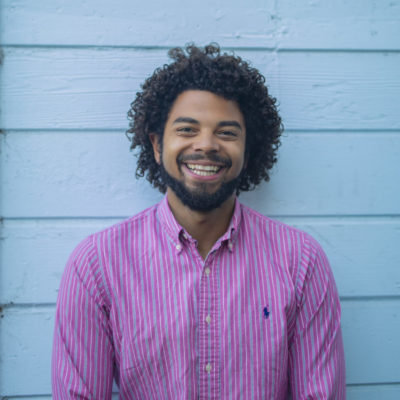 Donovan Taylor Hall