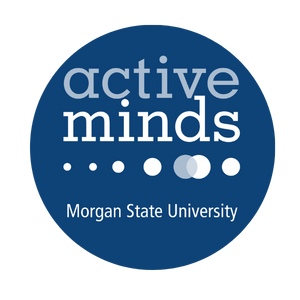 Active Minds at Morgan State University