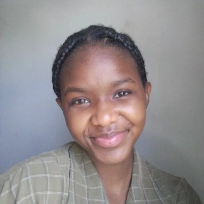 Chloe Mshana
