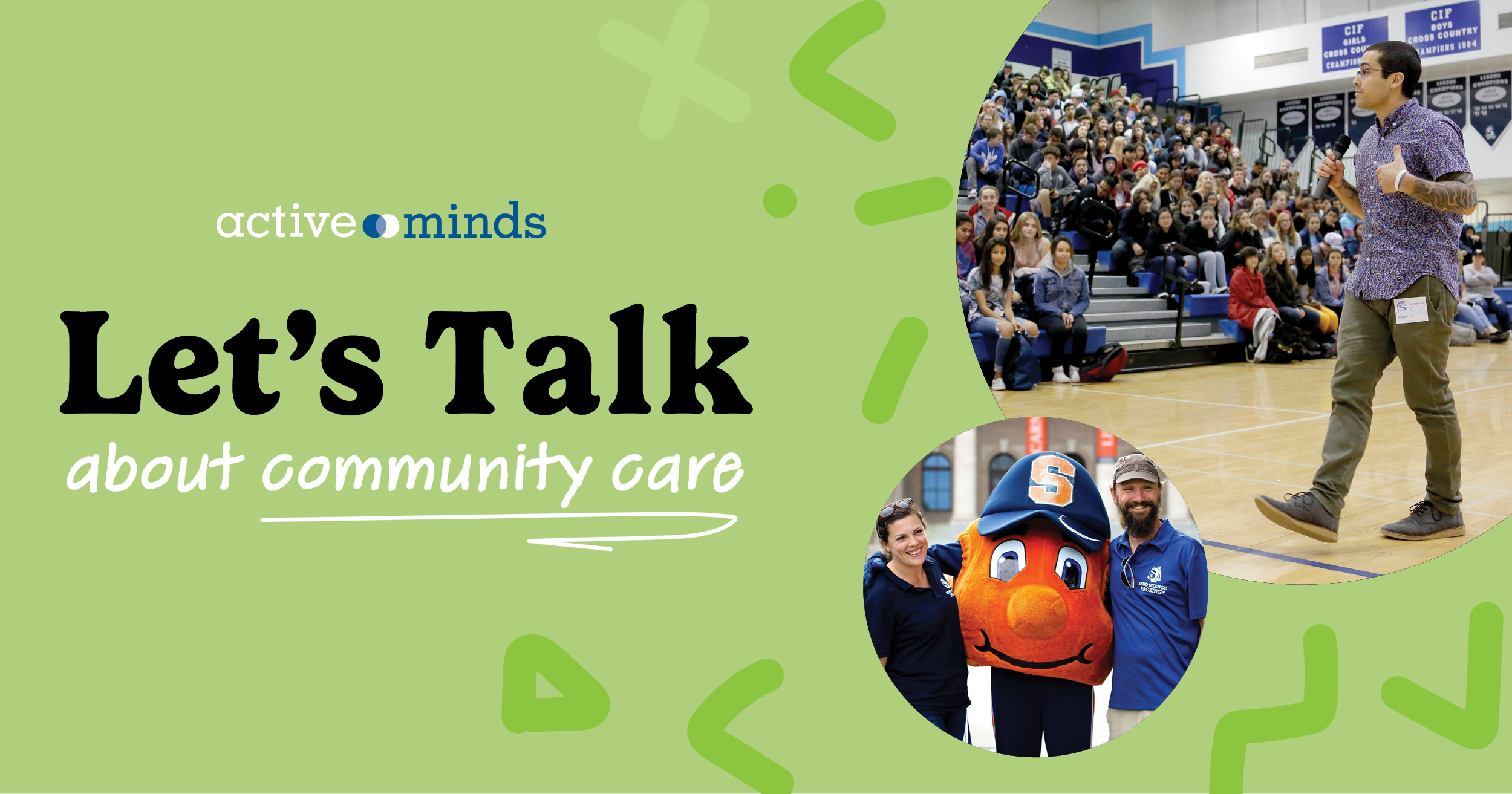 What is Community Care (and Why Does It Matter)? - Active Minds