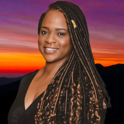 Eunetra Rutledge