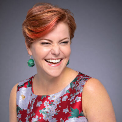Dr. Jennifer Hartstein