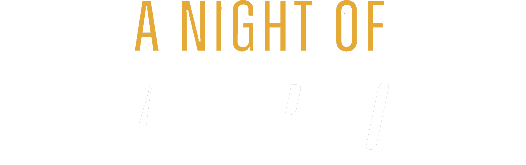 A Night of Champions