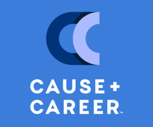 Cause + Career logo