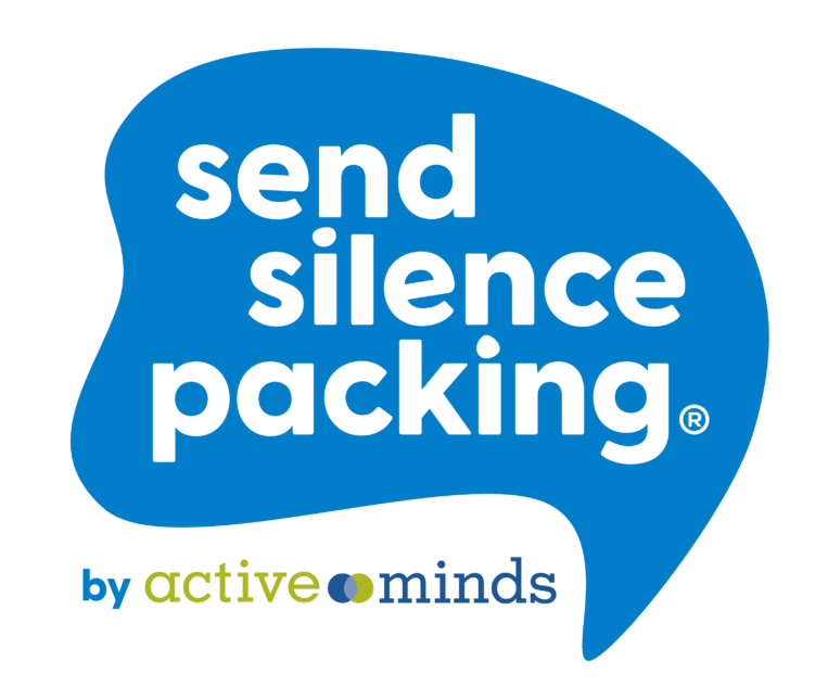 Send Silence Packing logo
