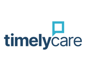 TimelyCare Logo