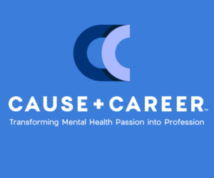 Cause + Career Logo
