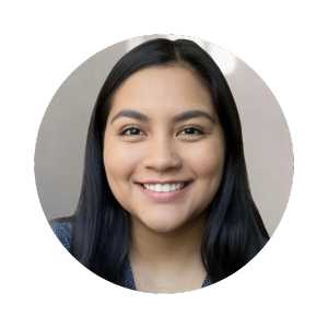 2024 Emerging Scholar Headshot, Denisse Aguilar