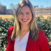 Markie Pasternak, Senior Manager, Higher Education