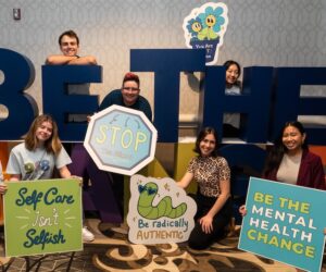 mental health awareness campaign essay