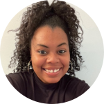 Alicia Elms Senior Manager, Workforce Development