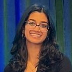Amna Mohammed