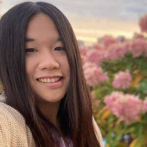 Sophia Shieh